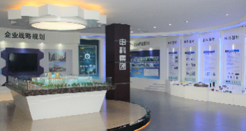 申科科技洽談&amp;現場堪景花絮